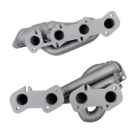 BBK 96-04 Mustang GT Shorty Tuned Length Exhaust Headers - 1-5/8 Titanium Ceramic 1615