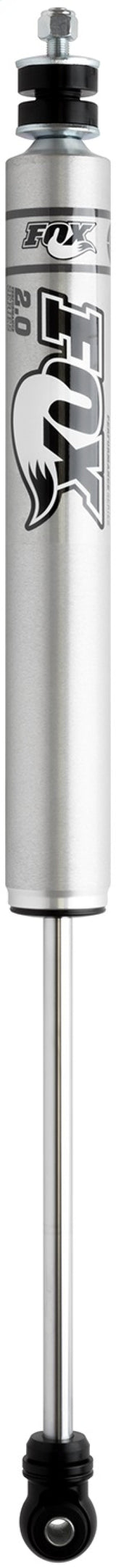 Fox 07+ Jeep JK 2.0 Performance Series 11.1in. Smooth Body IFP Front Shock (Aluminum) / 4-6in. Lift 980-24-641