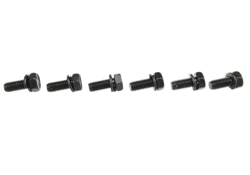 Ford Racing 10.5inch Pressure Plate Bolt and Dowel Kit M-6397-A302