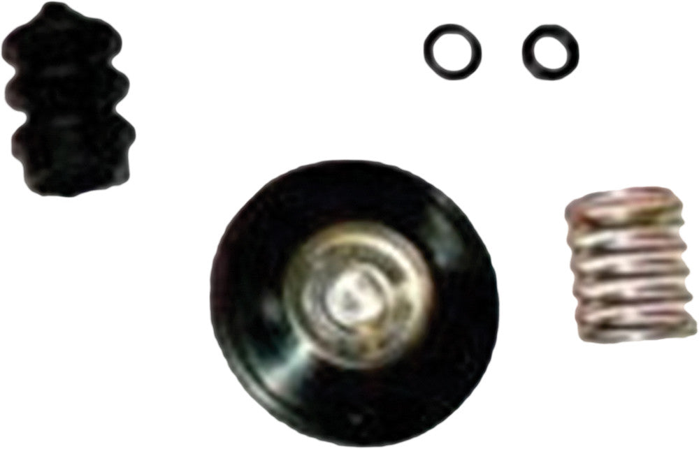 CYCLE PRO Accelerator Pump Rebuild Kit Keihin Cv, S&s E / G Carbs 20721