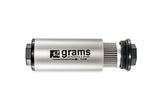 Grams Performance 100 Micron -8AN Fuel Filter G60-99-0108
