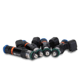 Grams Performance Honda/Acura B/D/F/H Series (Excl D17) 1000cc Fuel Injectors (Set of 4) G2-1000-0500