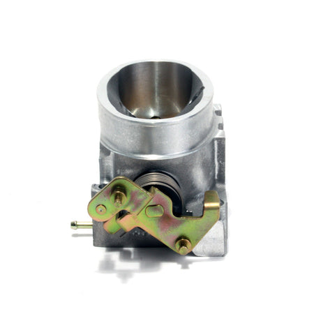 BBK 85-88 GM 305 350 Twin 52mm Throttle Body BBK Power Plus Series 1534