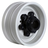 Fluidampr 11-22 Ford Mustang 5.0L Coyote Aluminum Internally Balanced Damper 700232
