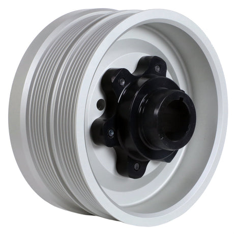 Fluidampr 11-22 Ford Mustang 5.0L Coyote Aluminum Internally Balanced Damper 700232