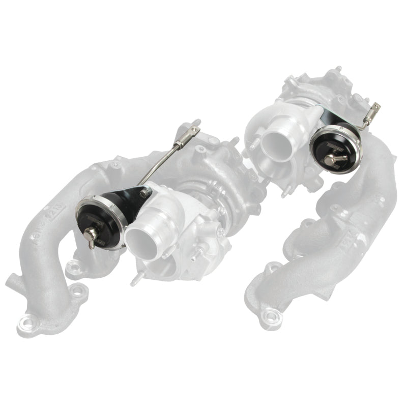 Turbosmart 08+ Nissan R35 GT-R 7 PSI Internal Wastegate Kit TS-0615-2072