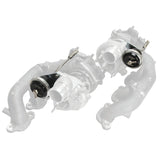 Turbosmart 08+ Nissan R35 GT-R 7 PSI Internal Wastegate Kit TS-0615-2072