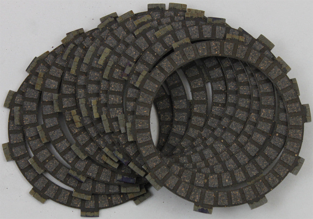 VESRAH Clutch Plates- Gsxr750 '96-97- Gsf1200 '97-02+ VC-1015