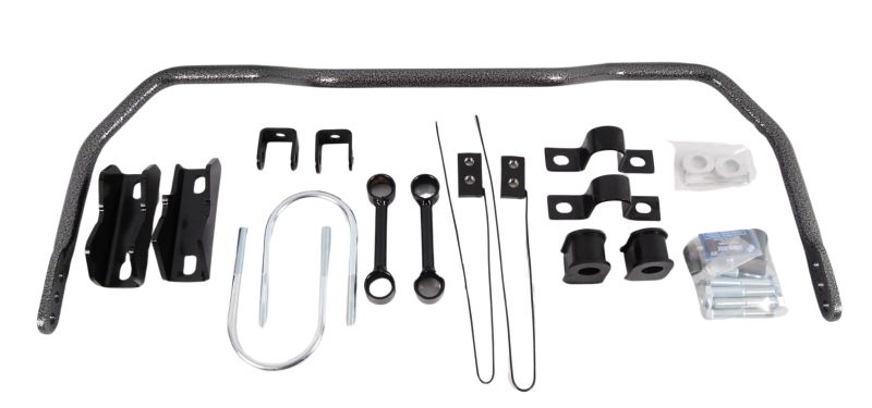 Hellwig 2021+ Ford Raptor 1in Diameter Rear Sway Bar 7987