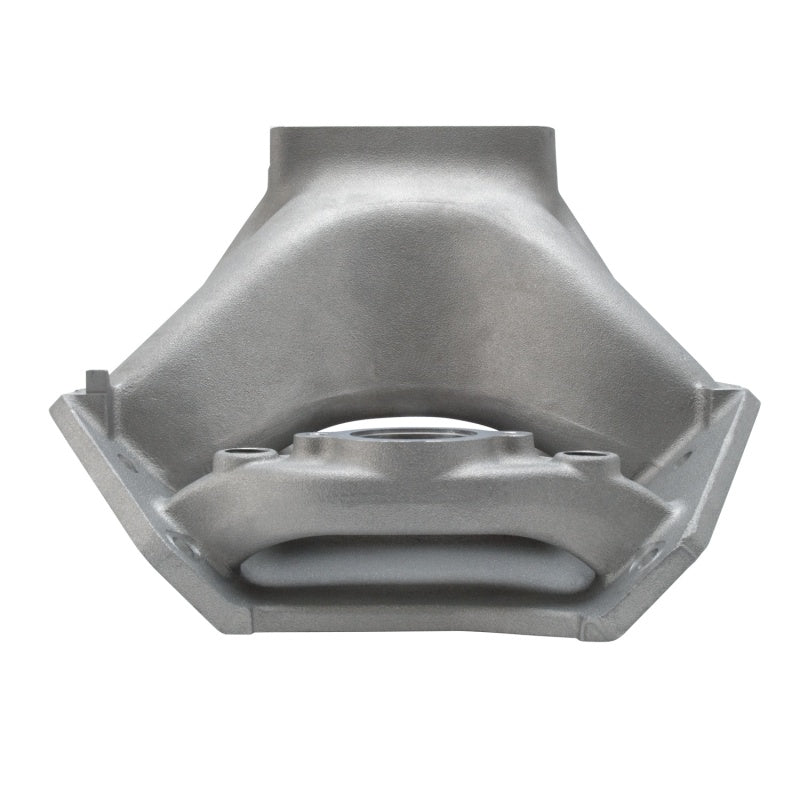 Edelbrock Manifold Big Victor II BBC w/ Edelbrock Profiler or Dart Big Chief Heads Dominator Flange 28001