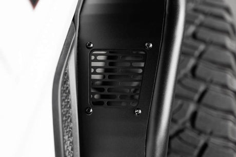 DV8 Offroad 20-23 Jeep Gladiator JT Spec Series Fender Flares FDGL-06