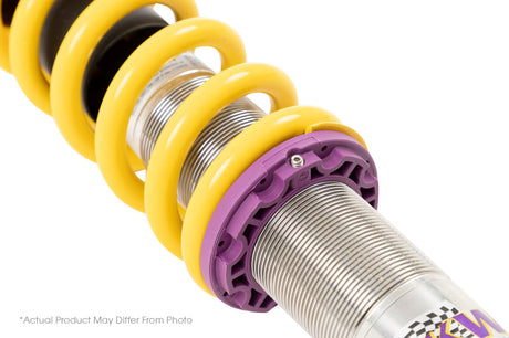 KW Coilover Kit V2 BMW 3series G20 M340i RWD w/o EDC Sedan (exc. M3) 152200CL