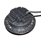 DV8 Offroad 07-18 Jeep Wrangler JK LED Projector Headlights HL7JK-01