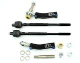 SPL Parts 89-05 Mazda Miata (NA/NB) Tie Rod Ends (Bumpsteer Adjustable/Manual Rack Only) SPL TRE NAMR