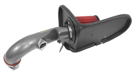 AEM 2011-2014 Chevrolet Cruze 1.4L - Cold Air Intake System - Gunmetal Gray 21-744C