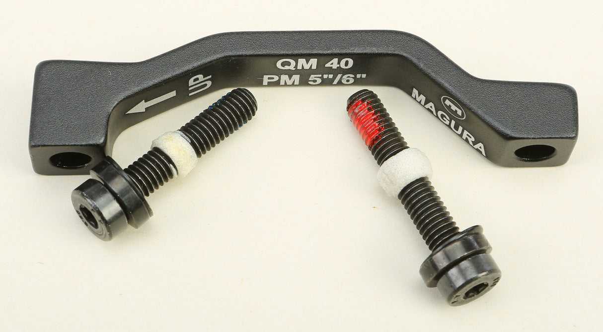 MAGURAQm40 Caliper Front 6" Mount 180mm2700515
