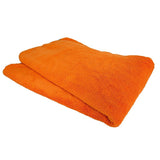 Chemical Guys BIG MOUTH Large Microfiber Drying Towel - 36in x 25in MIC_725