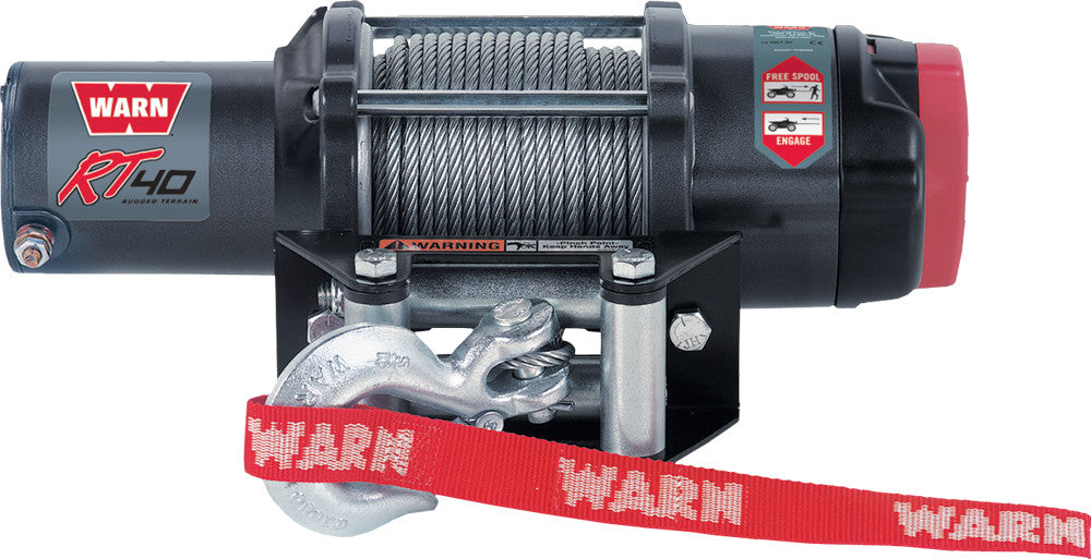 WARN 4.0 Motor 68898