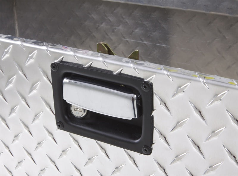 Lund Universal Challenger Specialty Tool Box - Brite 6134