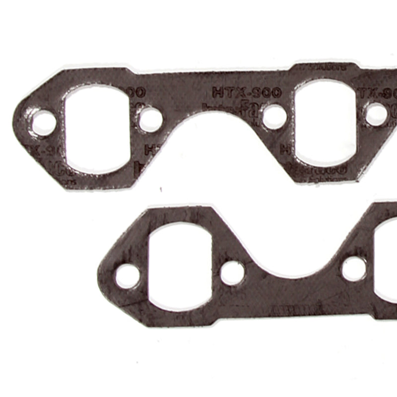 BBK Ford SBF 302 351 1-5/8 Exhaust Header Gasket Set 1575