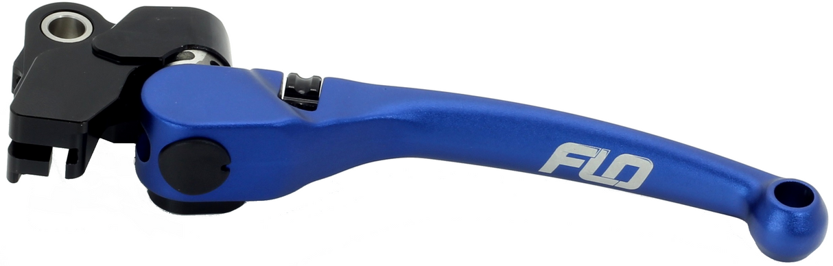 FLO MOTORSPORTS Pro 160 Clutch Assembly Replacement Lever Blue CL-719B