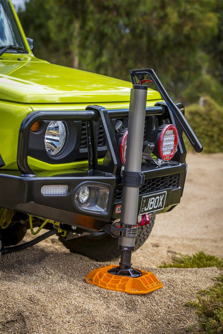 ARB Jack Base - 15400lbs Load Capacity 10100111