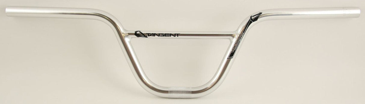 TANGENT Vortex Alloy Handlebar Polished 6.5" 40-6501S