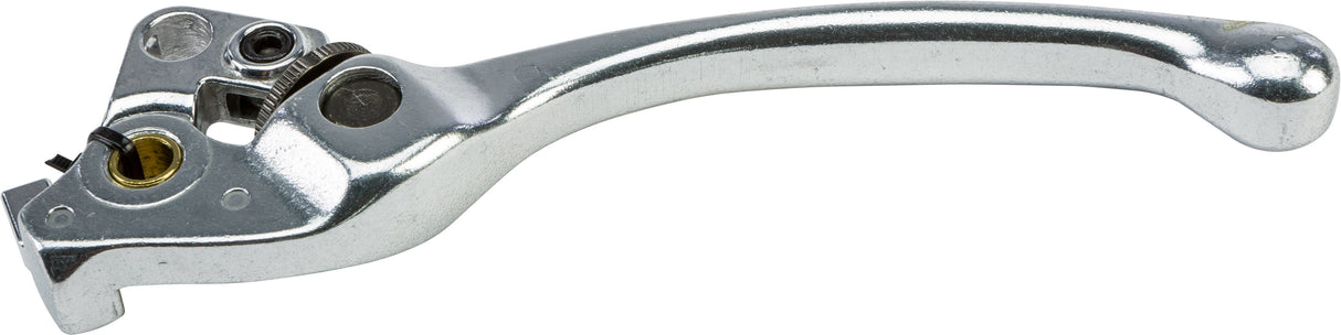 FIRE POWER Clutch Lever Silver WP99-52082