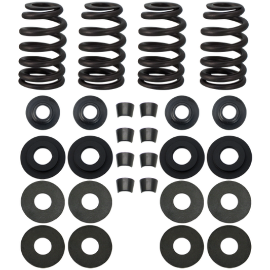 S&S Cycle 84-04 BT Street Performance .585in Valve Spring Kit 900-0593