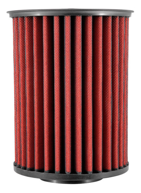 AEM DryFlow Air Filter - Round 2.75in ID x 6.25in OD x 8.25in H fits 2007-2014 Ford/Volvo AE-20993