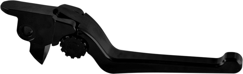 PSR Anthem Adjustable Lever Set Black `08-16 Cable Clutch 12-00652-22