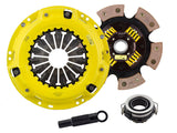ACT 1991 Toyota MR2 HD/Race Sprung 6 Pad Clutch Kit TM1-HDG6