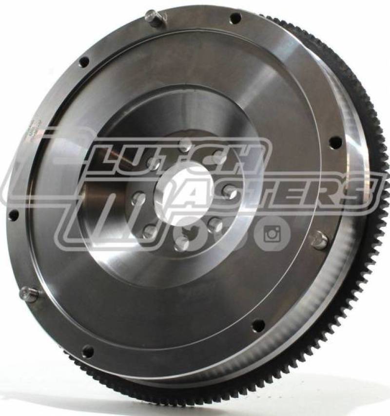 Clutch Masters 02-06 Mini Cooper S 1.6L Supercharged Steel Flywheel FW-801-SF