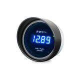 Grams Performance Wideband Air/Fuel Ratio Gauge G2-99-0055