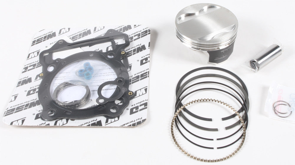 WISECO Top End Kit Armorglide 94.50/Std 13.5:1 Kaw/Suz PK1664