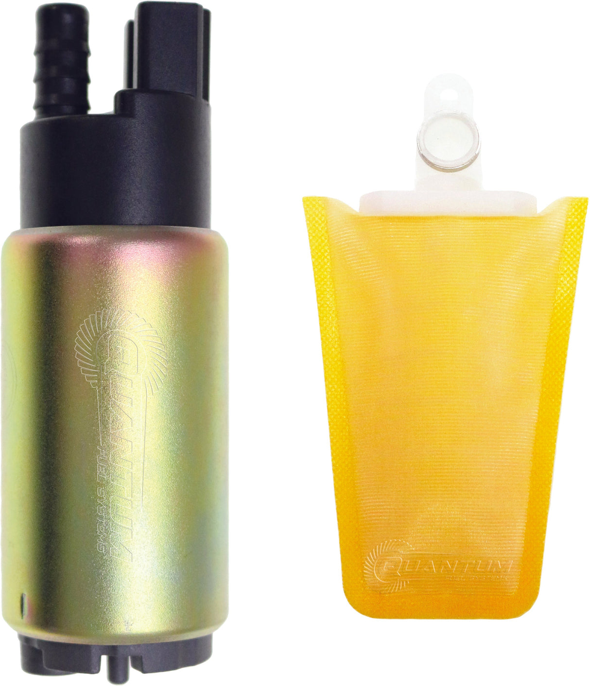 QUANTUM Electric Fuel Pump Pol HFP-361-P