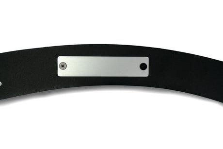 DV8 Offroad 21-22 Ford Bronco Fender Flare Deletes Set of 4 Front & Rear FDBR-03