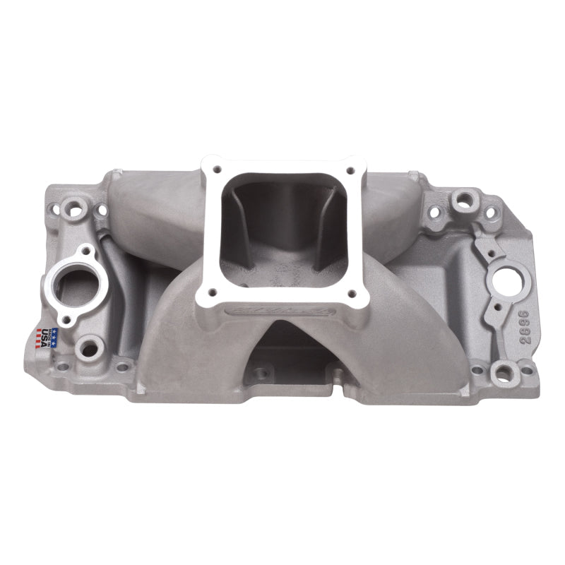 INTAKE MANIFOLD 2896