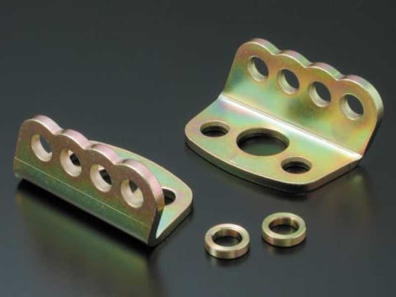 Cusco Sway Bar Adjustment LADDER. Front EVO 6 7 8 9 & X(10) 560 315 A