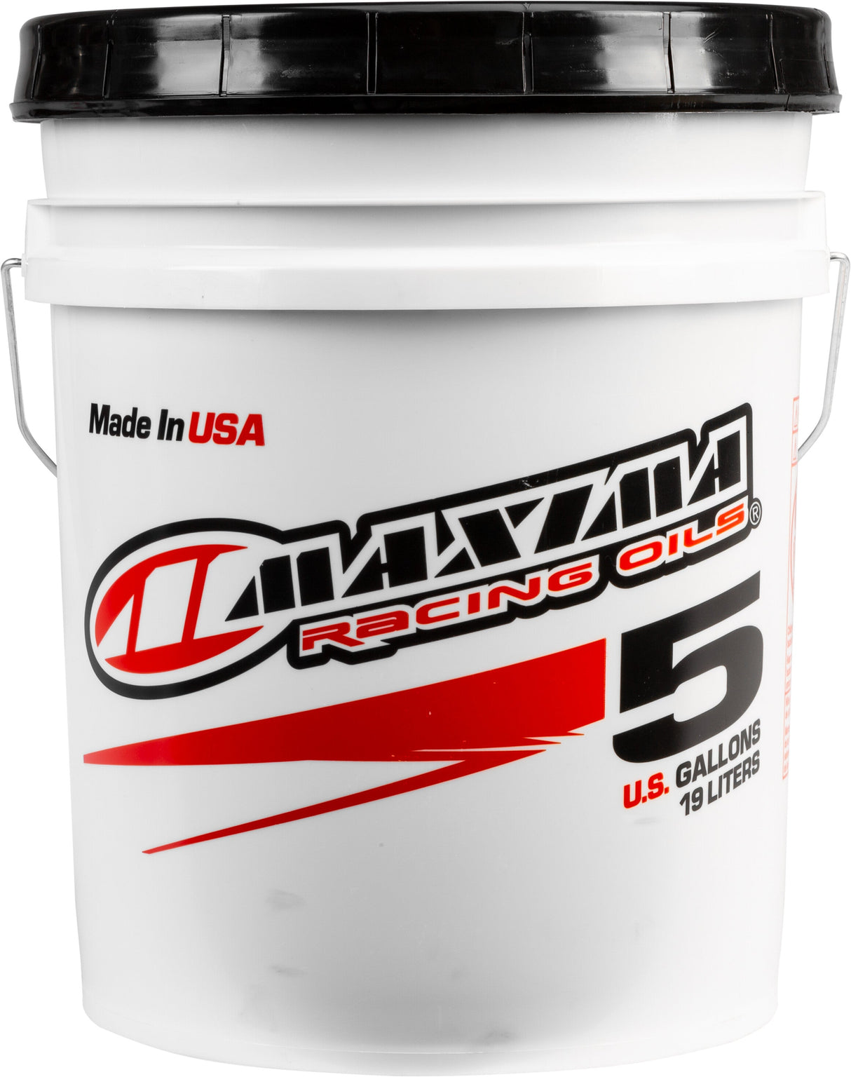 MAXIMAMax Scooter Pro Syn 5 Gal27505