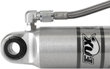 Fox 05+ Ford SD 2.0 Performance Series 13.6in. Smooth Body Remote Res. Rear Shock / 1.5-3.5in. Lift 985-24-105