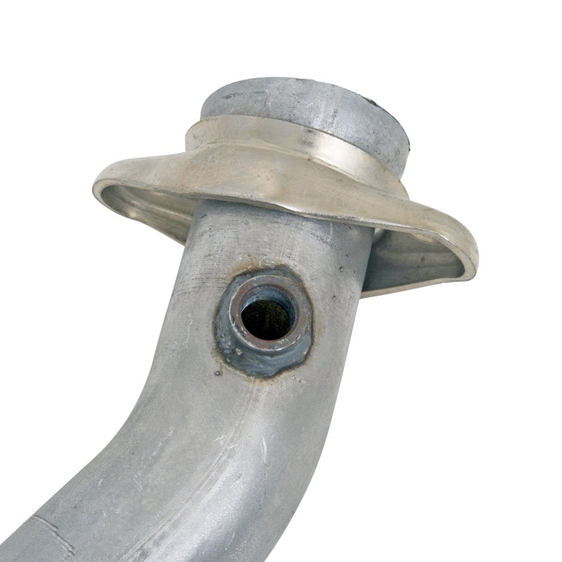 BBK 86-93 Mustang 5.0 High Flow X Pipe With Catalytic Converters - 2-1/2 1662