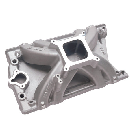 Edelbrock Manifold Victor 350 Olds 2812
