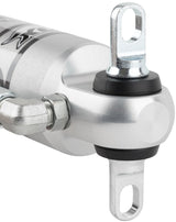 Fox 07+ Jeep JK 2.0 Performance Series 10.1in. Smooth Body Remote Res. Rear Shock / 2.5-4in. Lift 985-24-036