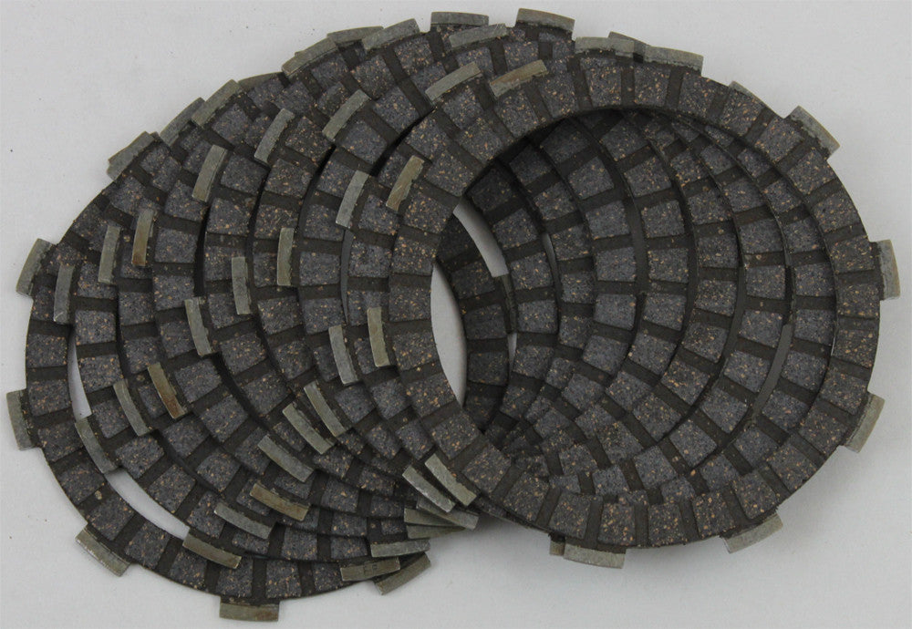 VESRAH Clutch Pltes-Fzr600 89-9 9 Yz85 '02-07 VC-2002