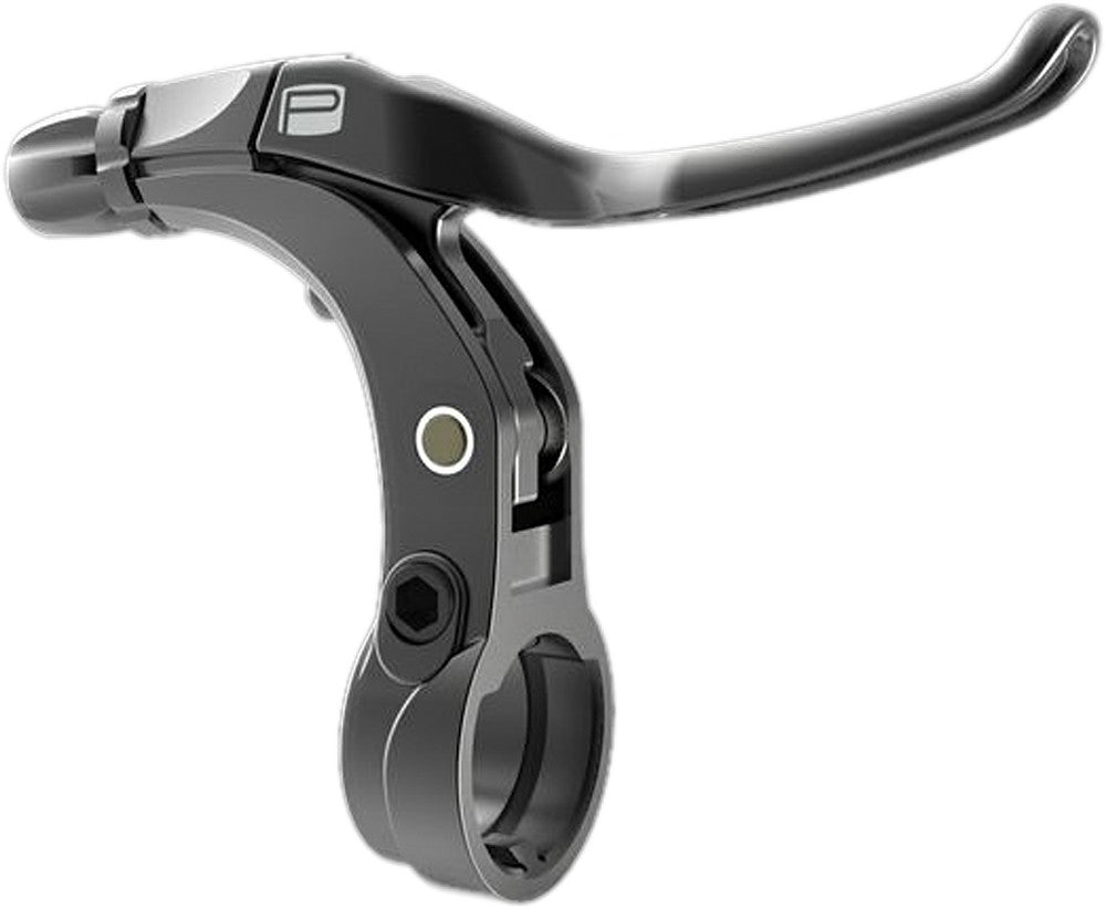 PROMAX V-Point Brake Lever Short Black BR3628