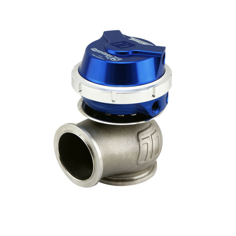 Turbosmart WG45 Gen V Hyper-Gate 45 14psi Blue TS-0553-1011