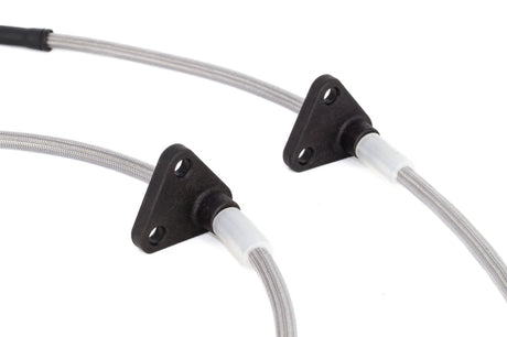 Goodridge 06+ Honda S2000 Brake Lines 20112