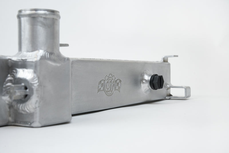 CSF BMW S54 Swap Into E36 / E46 Chassis High Performance Radiator 7211