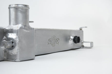 CSF BMW S54 Swap Into E36 / E46 Chassis High Performance Radiator 7211